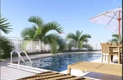 Apartamento no gardens by vista linda à venda em bertioga sp