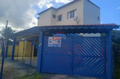 Casa com 7 quartos à venda na Avenida Lucas da Cruz Carvalho, 492, Indaia, Bertioga