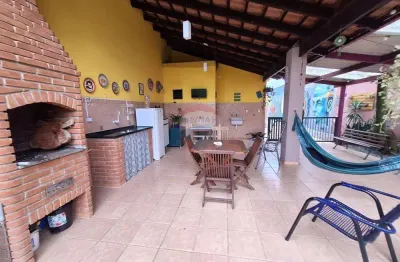 Casa com 3 quartos à venda na Estevão Da Costa, 860, Centro, Bertioga