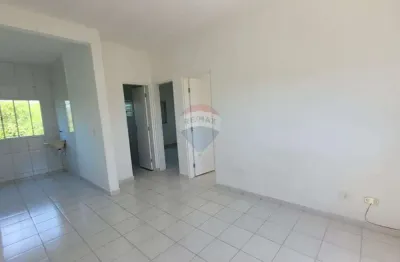 Apartamento à venda com dois quartos na chácara vista linda em bertioga