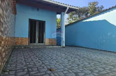 Casa com 2 quartos à venda na Rua Alzemiro Balio, 605, Vista Linda, Bertioga