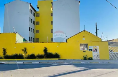 Apartamento à venda em bertioga – 42m², 2 dormitórios