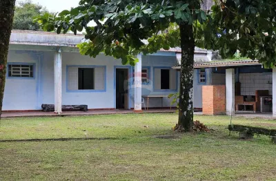 Edícula  em terreno de  600 metros na vista linda, bertioga-sp