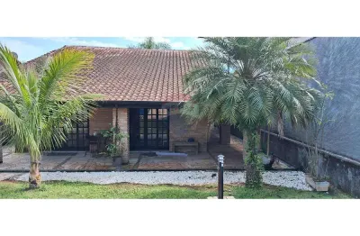 Casa à venda no condomínio morada da praia - bertioga-sp