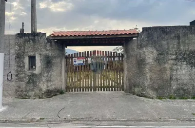 Terreno comercial para alugar na Rua Aprovada 600, 147, Zona Rural, Bertioga