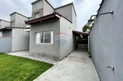 Casa com 3 quartos à venda na Rua Doutor Mauricio Fang, 1124, Boraceia, Bertioga