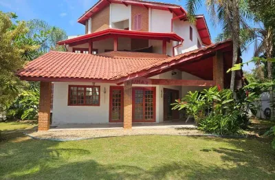 Casa com 5 quartos à venda na Rua XZ, 90, Guaratuba, Bertioga