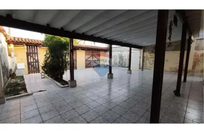 Casa com 3 quartos à venda na Rua João de Jesus Henriques Júnior, 169, Vista Linda, Bertioga