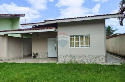 Casa com 3 quartos à venda na Rua José Alexandre de Moura Negrini, 372, Vista Linda, Bertioga