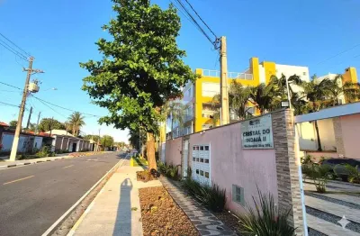 Casa em condomínio fechado com 2 quartos à venda na Rua Osvaldo Oliva, 616, Indaia, Bertioga