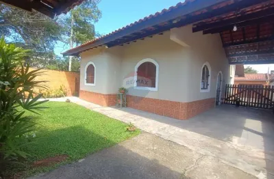 Casa com 3 quartos à venda na Rua Maria dos Anjos Marme Gouveia, 211, Indaia, Bertioga