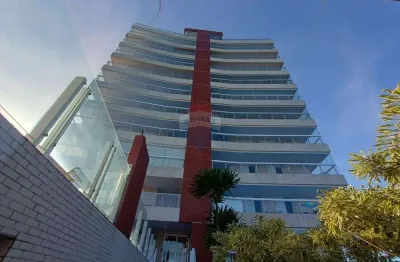 Apartamento com 2 quartos à venda na Avenida Toméde Souza, 10.010, Indaia, Bertioga