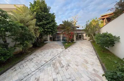 Casa com 3 quartos à venda na Aprovada 940, 4, Condomínio Costa do Sol, Bertioga