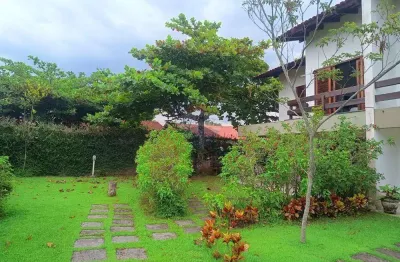 Casa em condomínio fechado com 3 quartos à venda na Avenida Deputada Ivete Vargas, 215, Indaia, Bertioga