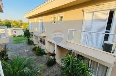 Casa em condomínio fechado com 3 quartos à venda na Avenida Lucas da Cruz Carvalho, 205, Indaia, Bertioga