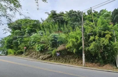 Terreno à venda na Rua da Padroeira, 4120, Ponte Azeda, Ilhabela