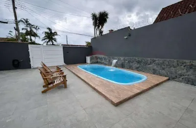 Casa com 3 quartos à venda na Rua Doutor Renato Olivieri, 63, Vista Linda, Bertioga