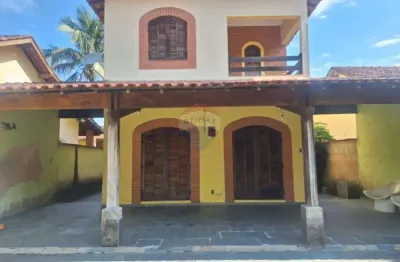 Casa com 4 quartos à venda na Rua Nagasaki, 132, Vista Linda, Bertioga