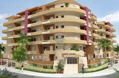 Apartamento com 4 quartos à venda na Avenida Anchieta, 3625, Maitinga, Bertioga