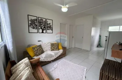 Casa em condomínio fechado com 2 quartos à venda na Rua Luiz Otavio, 100, Vista Linda, Bertioga