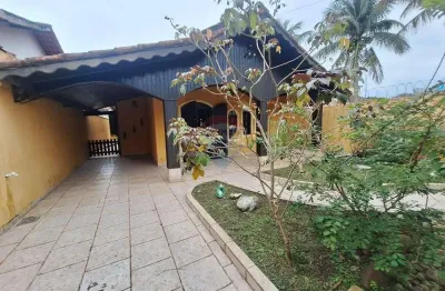 Casa a venda 3 dormitórios e edícula Vista Linda, Bertioga, SP