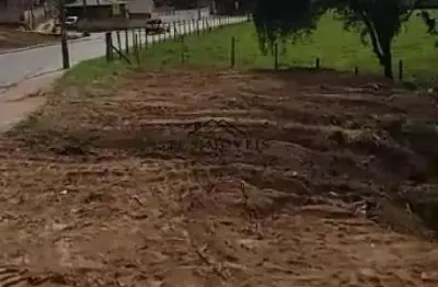 Terreno à venda na rua expedicionário pedro paulin, 504, cerro azul, cerro azul por r$ 220.000