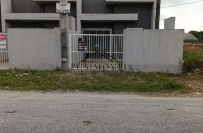 Casa com 2 quartos à venda na Rua 15, 152, Saint Etiene, Matinhos por R$ 265.000