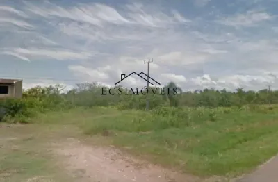 Terreno comercial à venda na pr-412, km29, coroados, guaratuba por r$ 250.000