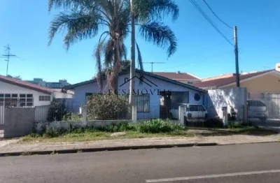 Casa com 3 quartos à venda na rua john lennon, 89, parque da fonte, são josé dos pinhais por r$ 699.000