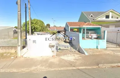 Terreno à venda na travessa santa gisela, 133, santa terezinha, fazenda rio grande por r$ 120.000