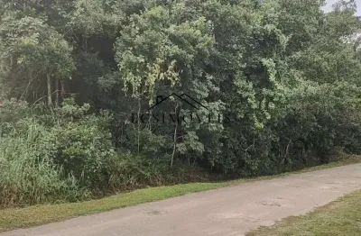 Terreno em condomínio fechado à venda na luiz gonzaga, 326, balneário primavera, pontal do paraná por r$ 190.000