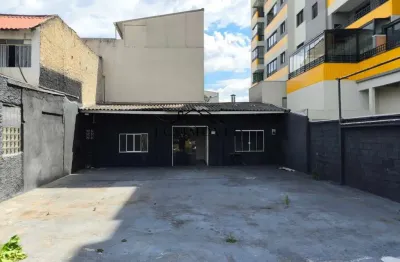 Sala comercial com 2 salas para alugar na avenida prefeito maurício fruet, 2042, cajuru, curitiba por r$ 5.000