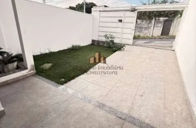Casa com 3 quartos à venda na santa rosa, 357, betim industrial, betim por r$ 619.999