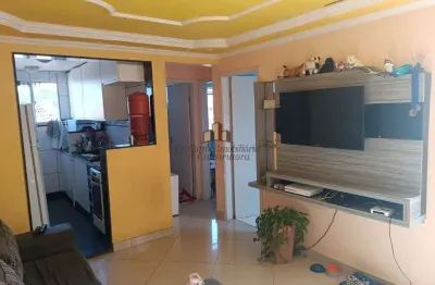 Apartamento com 2 quartos à venda na proximo a rua dos ipês, 490, vila verde, betim por r$ 90.000