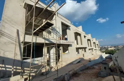Casa com 2 quartos à venda na criptoméria, 359, jardim das alterosas - 2ª seção, betim por r$ 359.999