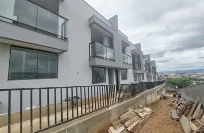 Casa com 2 quartos à venda na rua criptoméria, 359, jardim das alterosas - 2ª seção, betim por r$ 359.999