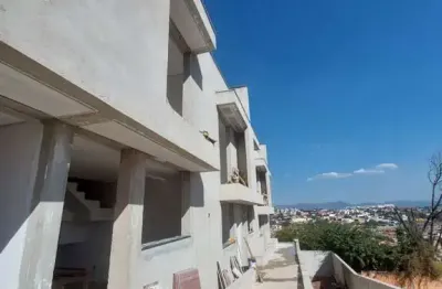 Casa com 2 quartos à venda na criptoméria, 3579, jardim das alterosas - 2ª seção, betim por r$ 359.999