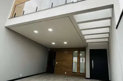 Casa com 3 quartos à venda na ana gonçalves borges, 1234, jardim brasília, betim por r$ 879.999