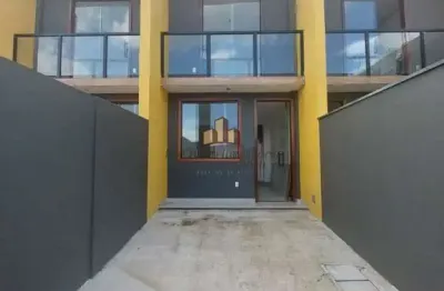 Casa com 2 quartos à venda na rua agafates, 137, jardim das alterosas - 2ª seção, betim por r$ 379.999