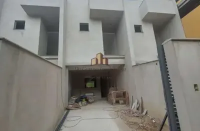 Casa com 3 quartos à venda na de beirute, 333, duque de caxias, betim por r$ 439.000