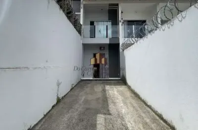 Casa com 2 quartos à venda na da grécia, 11, jardim casa branca, betim por r$ 309.999