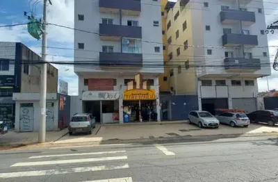Cobertura com 3 quartos à venda na avenida coletora artur trindade, 1661, jardim das alterosas - 2ª seção, betim por r$ 439.999