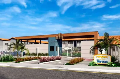 Casa com 2 quartos à venda na dona lica, 37, bandeirinhas, betim por r$ 232.899