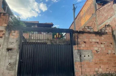 Casa com 2 quartos à venda na rio branco, 117, jardim das alterosas - 2ª seção, betim por r$ 190.000