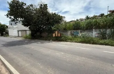 Terreno à venda na said mansur, 3333, ingá, betim por r$ 500.000