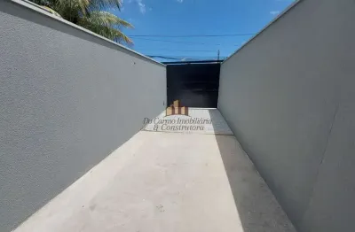 Casa com 2 quartos à venda na mato grosso, 6, espírito santo, betim por r$ 495.000