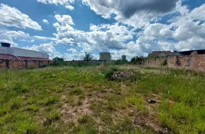 Terreno à venda na rua trinta, 333, cruzeiro do sul, betim por r$ 380.000
