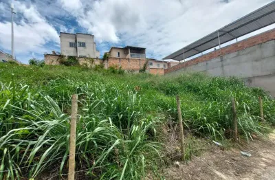 Terreno à venda na rua amor perfeito, 37, monte verde, betim por r$ 975.000