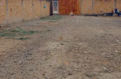Terreno à venda na rua arlindo josé dos santos, 33, novo horizonte, betim por r$ 350.000