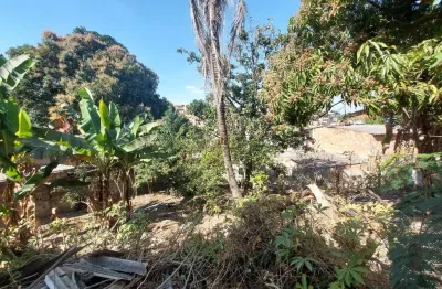Terreno à venda na rua circular, 333, jardim das alterosas - 2ª seção, betim por r$ 220.000